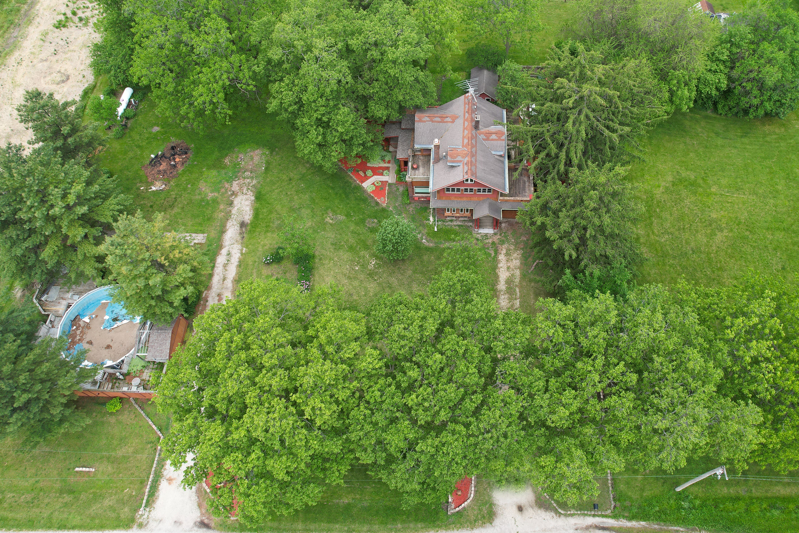 1035 N Gorham Road