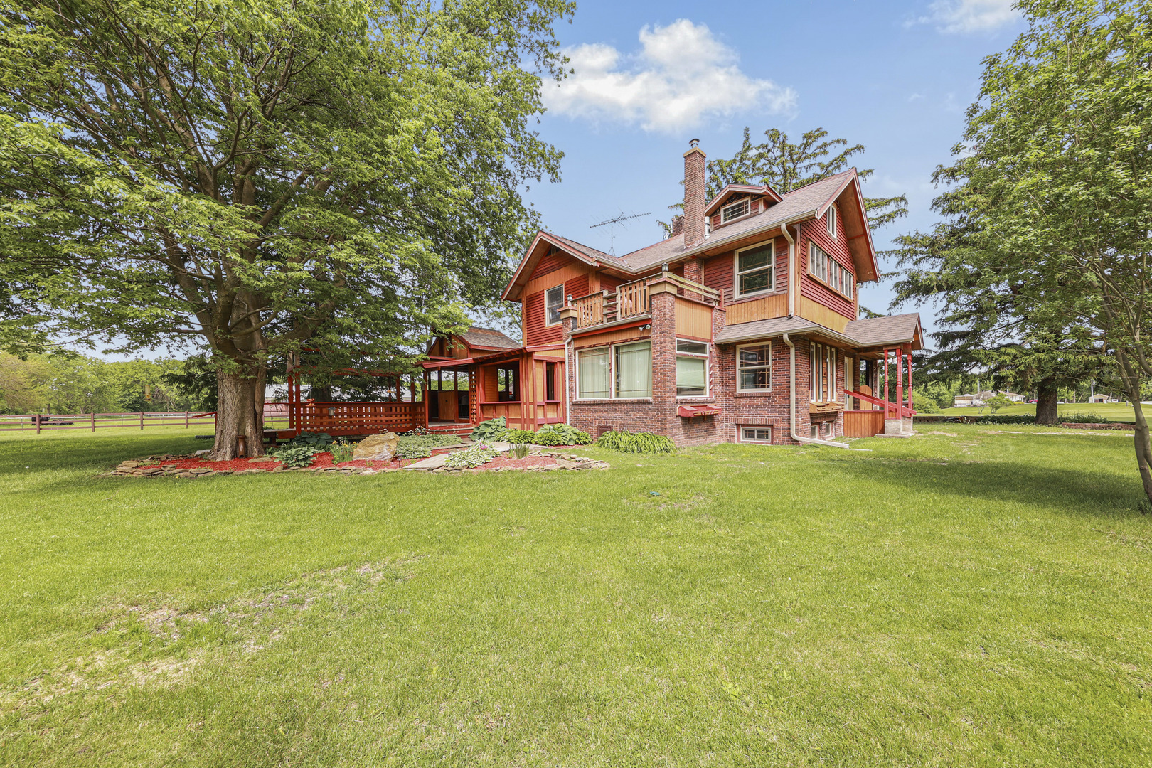 1035 N Gorham Road
