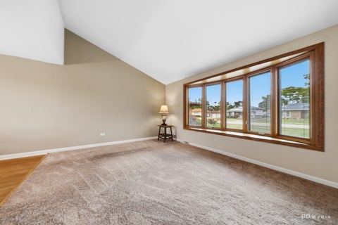 Tiny photo for 14650 KOSTNER Avenue, Midlothian, IL 60445 (MLS # 12752396)