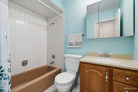 Tiny photo for 14650 KOSTNER Avenue, Midlothian, IL 60445 (MLS # 12752396)