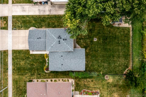 Tiny photo for 14650 KOSTNER Avenue, Midlothian, IL 60445 (MLS # 12752396)