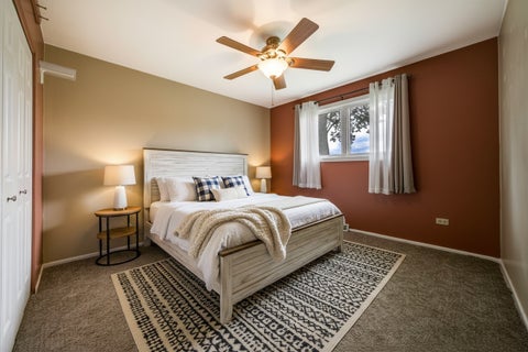 Tiny photo for 14650 KOSTNER Avenue, Midlothian, IL 60445 (MLS # 12752396)