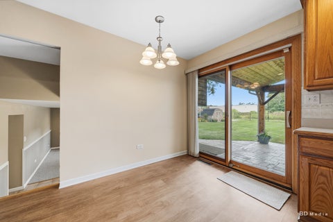 Tiny photo for 14650 KOSTNER Avenue, Midlothian, IL 60445 (MLS # 12752396)