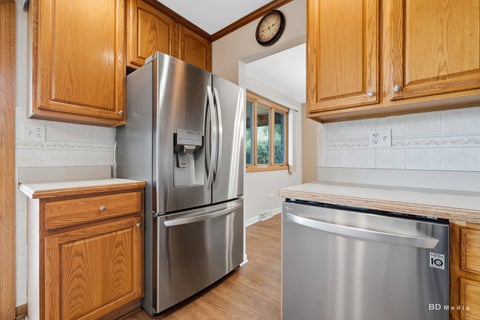 Tiny photo for 14650 KOSTNER Avenue, Midlothian, IL 60445 (MLS # 12752396)