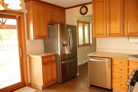 Tiny photo for 14650 KOSTNER Avenue, Midlothian, IL 60445 (MLS # 12752396)