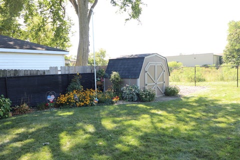 Tiny photo for 14650 KOSTNER Avenue, Midlothian, IL 60445 (MLS # 12752396)