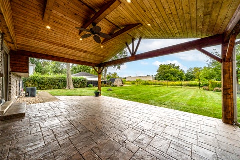 Tiny photo for 14650 KOSTNER Avenue, Midlothian, IL 60445 (MLS # 12752396)