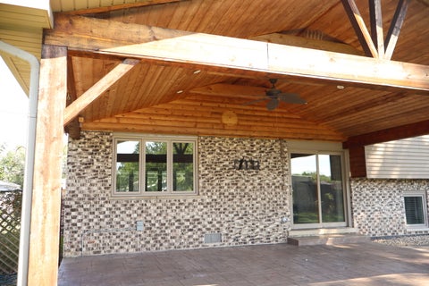 Tiny photo for 14650 KOSTNER Avenue, Midlothian, IL 60445 (MLS # 12752396)
