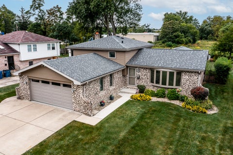 Photo of 14650 KOSTNER Avenue, Midlothian, IL 60445 (MLS # 12752396)
