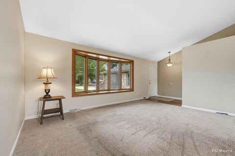 Tiny photo for 14650 KOSTNER Avenue, Midlothian, IL 60445 (MLS # 12752396)