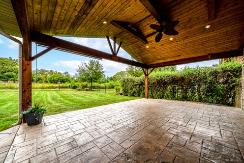 Tiny photo for 14650 KOSTNER Avenue, Midlothian, IL 60445 (MLS # 12752396)