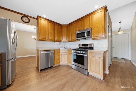 Tiny photo for 14650 KOSTNER Avenue, Midlothian, IL 60445 (MLS # 12752396)