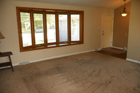 Tiny photo for 14650 KOSTNER Avenue, Midlothian, IL 60445 (MLS # 12752396)