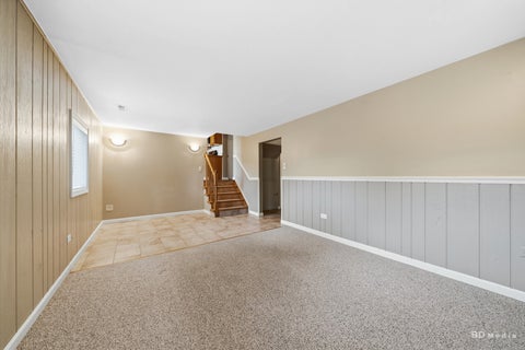 Tiny photo for 14650 KOSTNER Avenue, Midlothian, IL 60445 (MLS # 12752396)