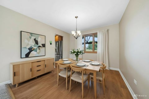 Tiny photo for 14650 KOSTNER Avenue, Midlothian, IL 60445 (MLS # 12752396)