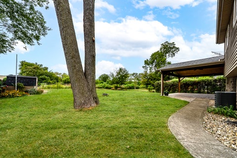 Tiny photo for 14650 KOSTNER Avenue, Midlothian, IL 60445 (MLS # 12752396)