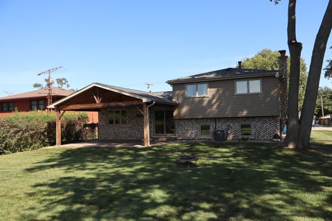 Tiny photo for 14650 KOSTNER Avenue, Midlothian, IL 60445 (MLS # 12752396)
