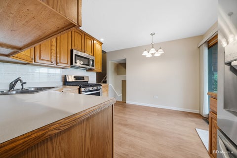 Tiny photo for 14650 KOSTNER Avenue, Midlothian, IL 60445 (MLS # 12752396)