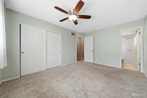 Tiny photo for 14650 KOSTNER Avenue, Midlothian, IL 60445 (MLS # 12752396)
