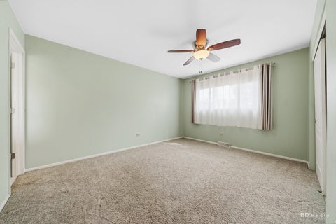 Tiny photo for 14650 KOSTNER Avenue, Midlothian, IL 60445 (MLS # 12752396)