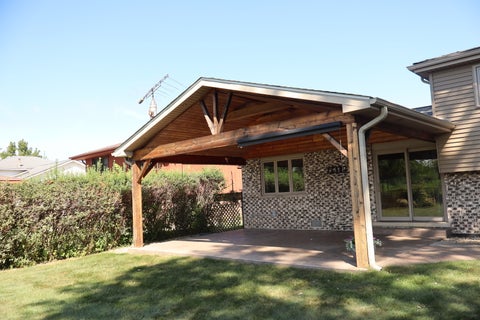 Tiny photo for 14650 KOSTNER Avenue, Midlothian, IL 60445 (MLS # 12752396)