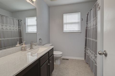 Tiny photo for 7652 Scarlett Oak Drive, Plainfield, IL 60586 (MLS # 12455425)