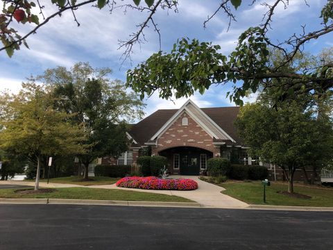Tiny photo for 7652 Scarlett Oak Drive, Plainfield, IL 60586 (MLS # 12455425)
