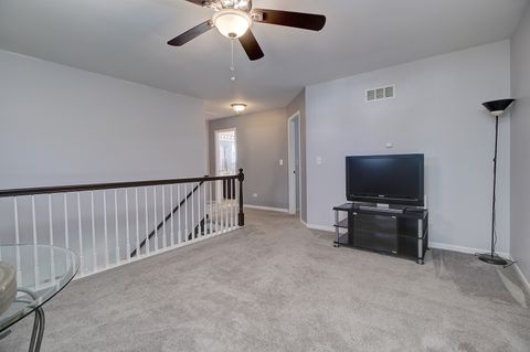 Tiny photo for 7652 Scarlett Oak Drive, Plainfield, IL 60586 (MLS # 12455425)