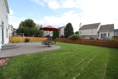 Tiny photo for 7652 Scarlett Oak Drive, Plainfield, IL 60586 (MLS # 12455425)
