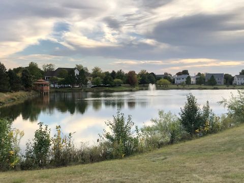 Tiny photo for 7652 Scarlett Oak Drive, Plainfield, IL 60586 (MLS # 12455425)