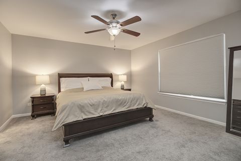 Tiny photo for 7652 Scarlett Oak Drive, Plainfield, IL 60586 (MLS # 12455425)