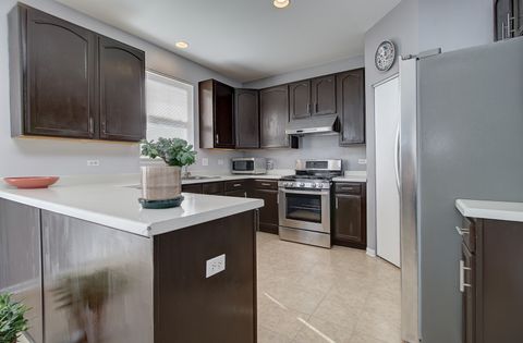 Tiny photo for 7652 Scarlett Oak Drive, Plainfield, IL 60586 (MLS # 12455425)