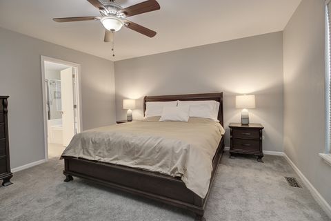 Tiny photo for 7652 Scarlett Oak Drive, Plainfield, IL 60586 (MLS # 12455425)