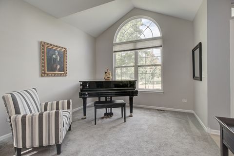 Tiny photo for 7652 Scarlett Oak Drive, Plainfield, IL 60586 (MLS # 12455425)