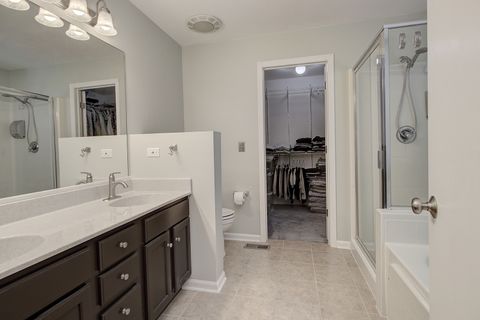 Tiny photo for 7652 Scarlett Oak Drive, Plainfield, IL 60586 (MLS # 12455425)