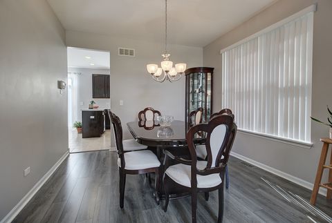 Tiny photo for 7652 Scarlett Oak Drive, Plainfield, IL 60586 (MLS # 12455425)