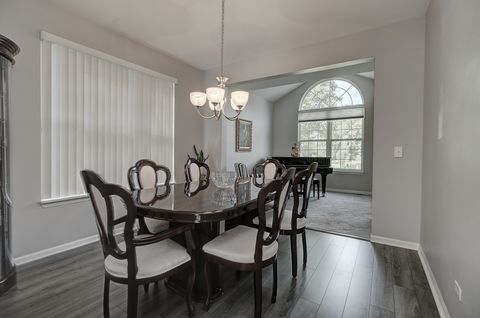 Tiny photo for 7652 Scarlett Oak Drive, Plainfield, IL 60586 (MLS # 12455425)