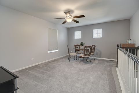 Tiny photo for 7652 Scarlett Oak Drive, Plainfield, IL 60586 (MLS # 12455425)