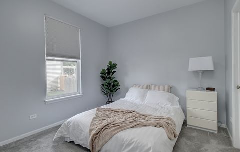 Tiny photo for 7652 Scarlett Oak Drive, Plainfield, IL 60586 (MLS # 12455425)