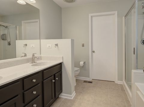 Tiny photo for 7652 Scarlett Oak Drive, Plainfield, IL 60586 (MLS # 12455425)