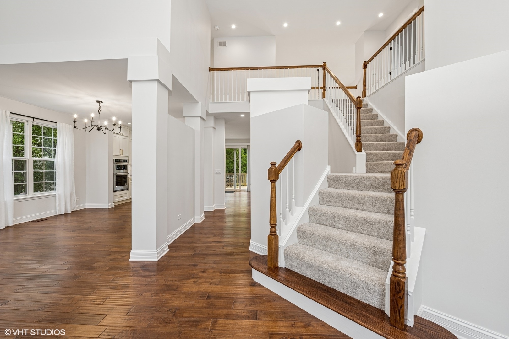 736 Saddlewood Drive