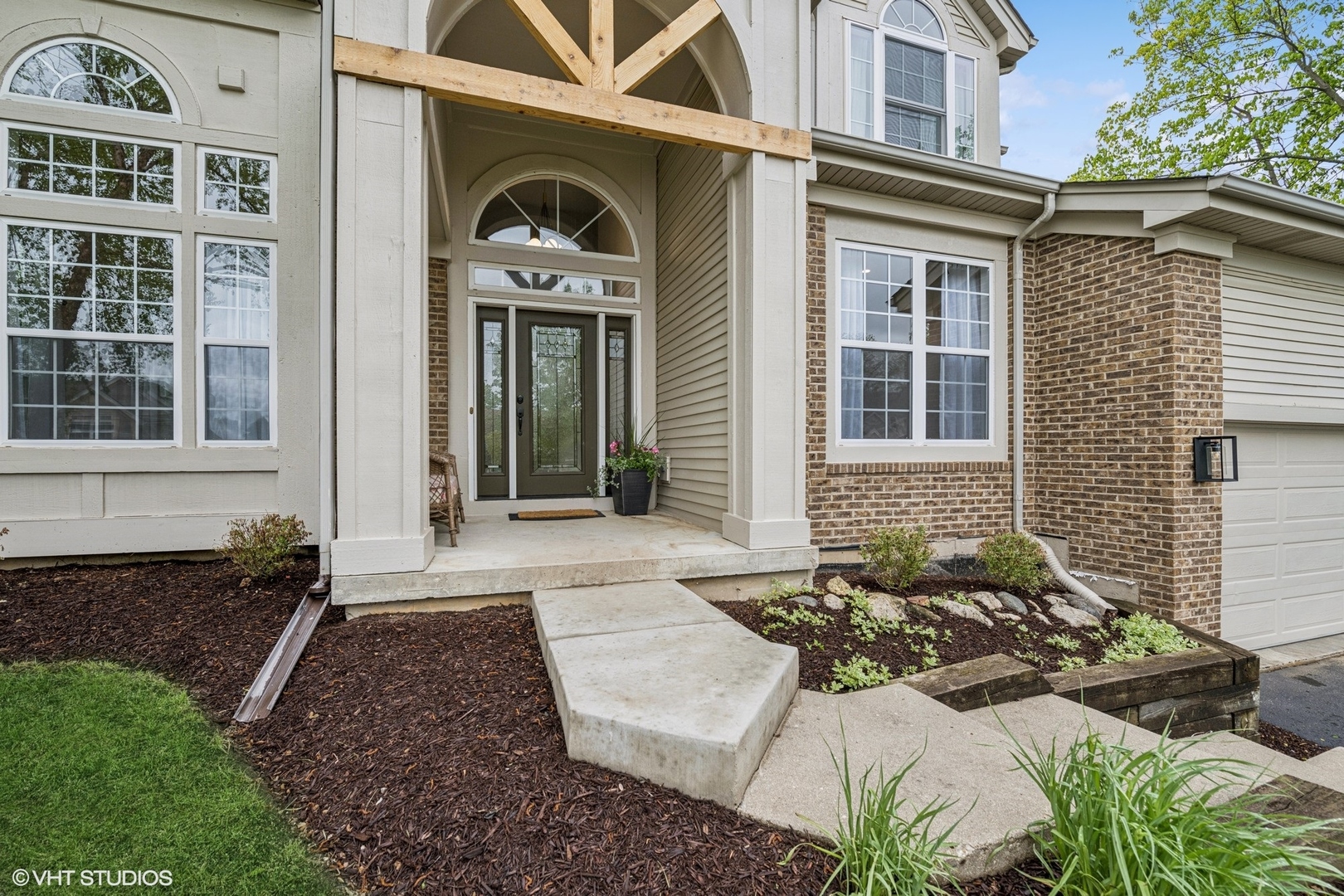 736 Saddlewood Drive