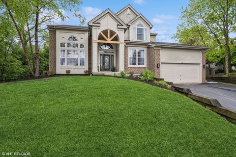 736 Saddlewood Drive Wauconda IL 60084