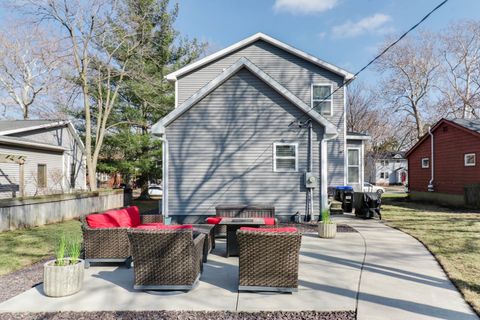 Tiny photo for Bloomington, IL 61701 (MLS # 12589952)