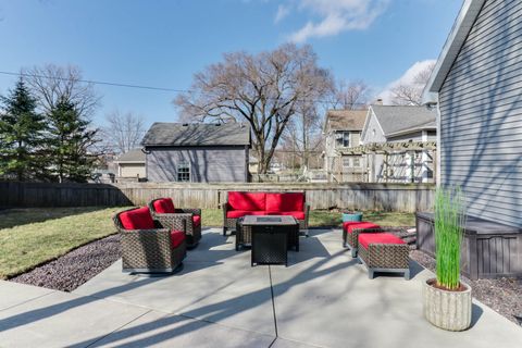 Tiny photo for Bloomington, IL 61701 (MLS # 12589952)