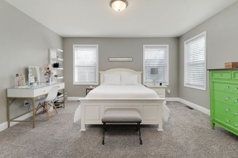 Tiny photo for Bloomington, IL 61701 (MLS # 12589952)