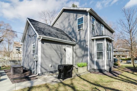 Tiny photo for Bloomington, IL 61701 (MLS # 12589952)