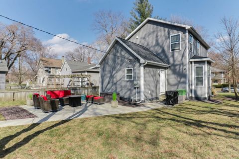 Tiny photo for Bloomington, IL 61701 (MLS # 12589952)