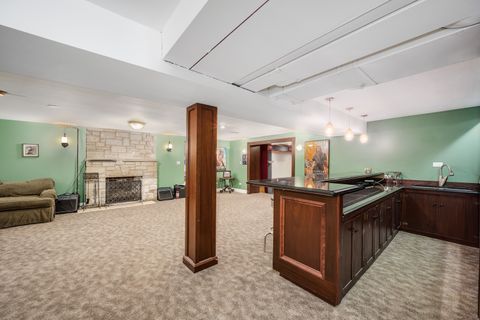Tiny photo for 2851 W Rascher Avenue, Chicago, IL 60625 (MLS # 12449063)