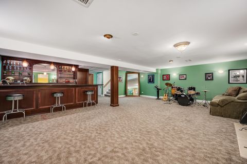 Tiny photo for 2851 W Rascher Avenue, Chicago, IL 60625 (MLS # 12449063)